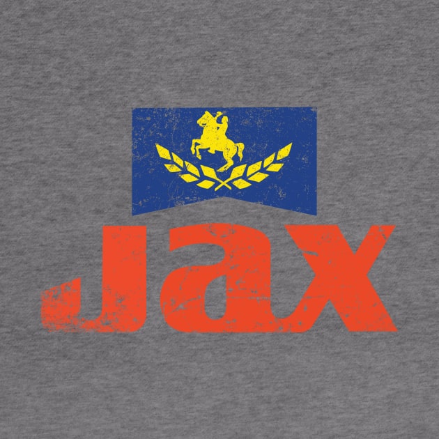 Jax Beer by MindsparkCreative